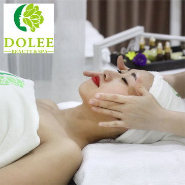 Dịch Vụ Điện Di Serum/ Vitamin C/ Collagen - Căng Bóng, Trắng Sáng...