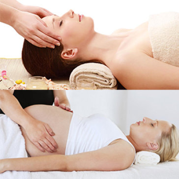 Liệu Trình Massage Thư Giãn Toàn Thân (Body) Và Liệu Trình Chăm Sóc...