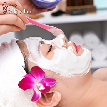 Full Chăm Sóc Toàn Diện Các Vùng Da Tại Mỹ Anh Spa