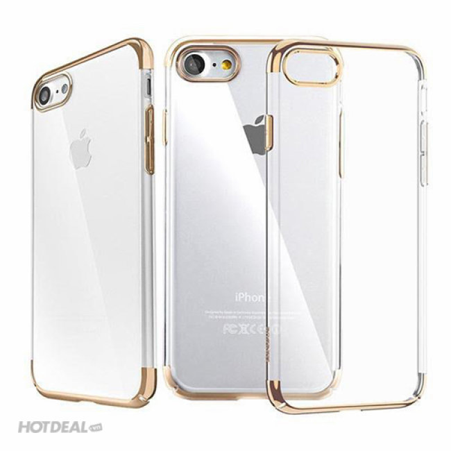 Ốp Lưng iPhone 7 BaseUS Shining Case