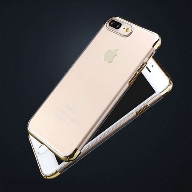 Ốp Lưng iPhone 7 BaseUS Shining Case