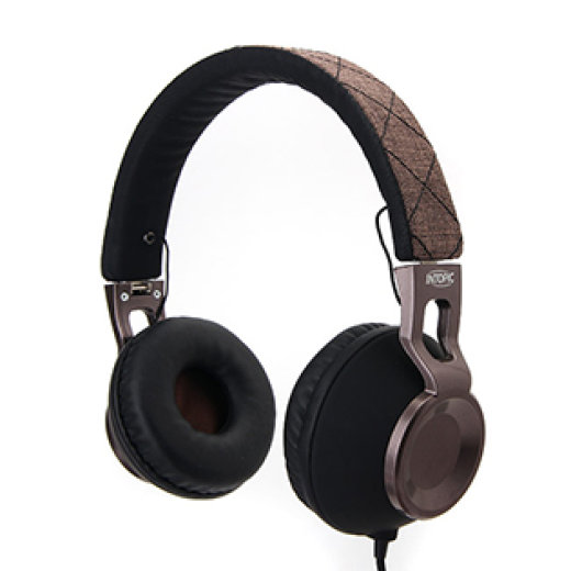 Tai Nghe Intopic Jazz - M360 (Có Mic)