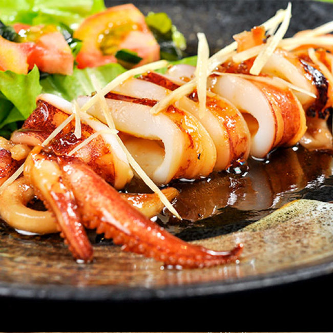 Buffet Trưa/Tối Sashimi, Sushi Và Món Nhật Tại Nhà Hàng Nhật Bản...