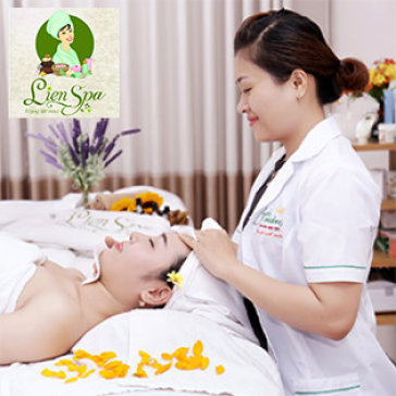 Xông Hơi, Lấy Sạch Nhân Mụn, Điều Trị Mụn, Đắp Mặt Nạ...