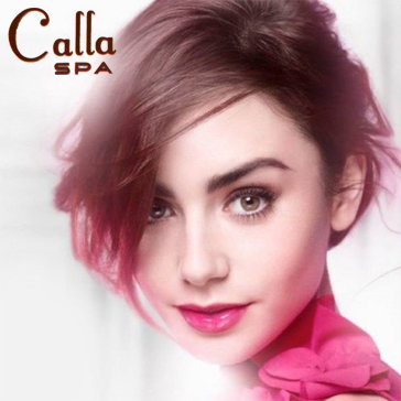 Phun Tán Bột Lông Mày, Phun Mí Mở Tròng, Điêu Khắc Tại Calla Spa