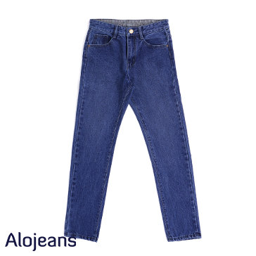 Quần Jean Nam AW1075 TH Alo Jeans