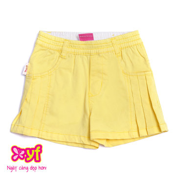 Quần Short Bé Gái T.H YF