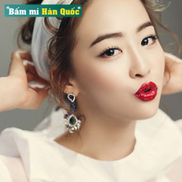 Bấm Mí Đa Điểm Giúp Mắt To Tròn Tự Nhiên Tại Bệnh Viện STO...