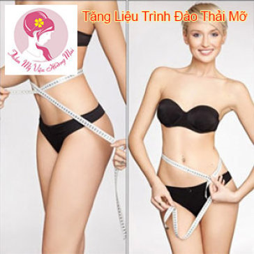 Đông Hủy Mỡ, Thon Gọn Bụng, Đùi Bằng Công Nghê Cryolipolysis +...