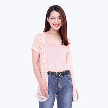 Áo Ren Nữ 2 Lớp Hàn Quốc Hàng Xuất Khẩu