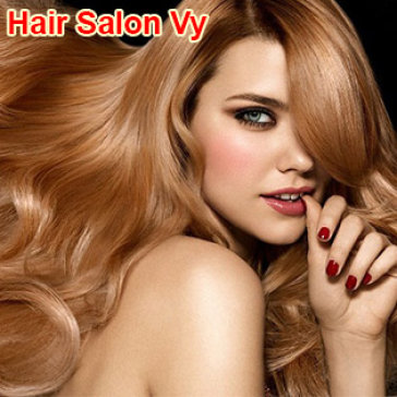 Trọn Gói Làm Tóc Cao Cấp Bằng L'oreal, Inoa - Tặng Hấp Dầu +...
