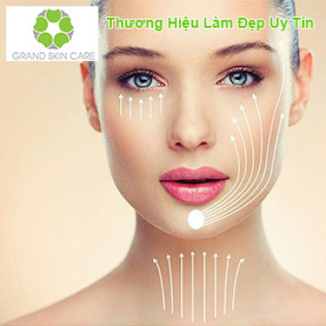 Trả Lại Làn Da Đẹp Như Mơ Tại Grand Skin Care - Thương Hiệu Uy Tín SG
