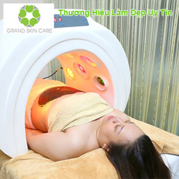 Giải Pháp Giảm Béo Như Mong Đợi Tại Grand Skin Care - Thương Hiệu Uy Tín SG