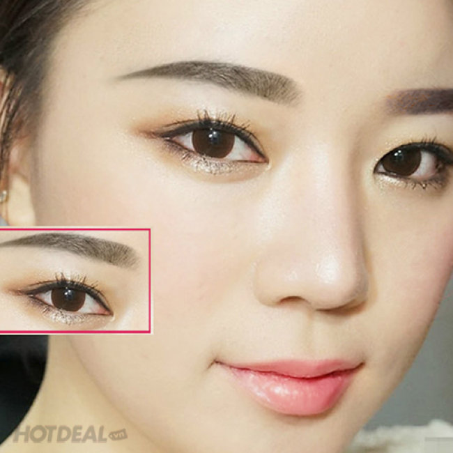 TUYỆT TÁC CHÂN MÀY CÙNG KỸ THUẬT TẠO SỢI CHÂN MÀY FLEXI TỰ NHIÊN NHƯ THẬT #45 TUYỆT TÁC CHÂN MÀY CÙNG KỸ THUẬT TẠO SỢI CHÂN MÀY FLEXI TỰ NHIÊN NHƯ THẬT