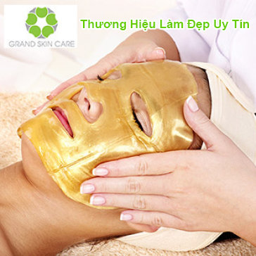 Giải Pháp Trị Mụn Hiệu Quả Ngay Lần Đầu Tại Grand Skin Care - Thương Hiệu Uy Tín SG