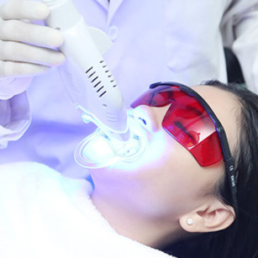 Dịch Vụ Cạo Vôi + Đánh Bóng, Trám Răng Hoặc Răng Sứ Tại Nha...