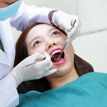 Răng Toàn Sứ Cercon Zirconia 100% Của Đức - Bảo Hành 10 Năm - Nha...