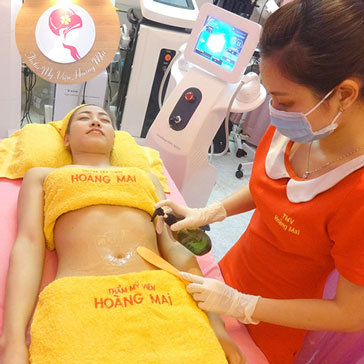 Giảm Béo New HIFU Hiệu Quả Tức Thì Tặng Liệu Trình Đào Thải...