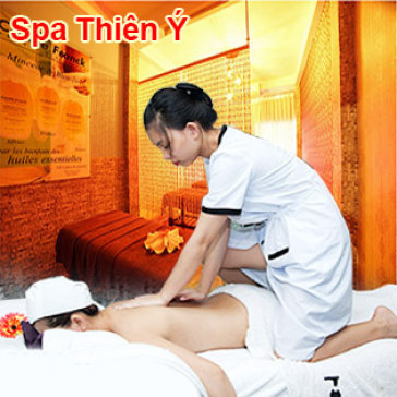 Trọn Gói Massage Body + Mặt Nạ Collagen Tươi 75' Tại Viện Điều...