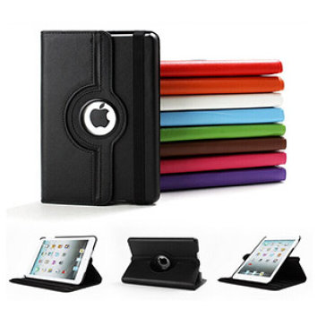 Bao Da Xoay 360 Độ CH iPad Mini