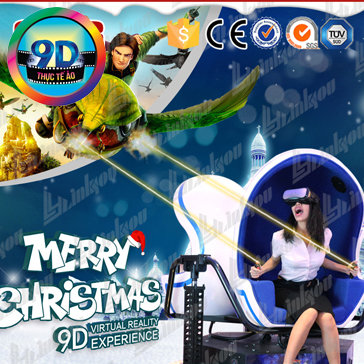 City Cinema Ưu Đãi Vé Xem Phim 9D Tại Royal City & Time City