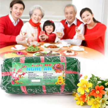 01 Kg Giò Bê Hảo Hạng Thiên Xuân