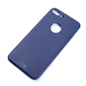 Ốp Lưng IPhone 7, 7 PLus Ou Case Silicon Nhám