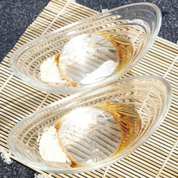 Combo 2 Bánh Mochi Nước Nhật Bản