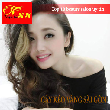 Khai Trương Viện Tóc Hà An Cơ Sở Mới - Trọn Gói Tóc Đẹp...