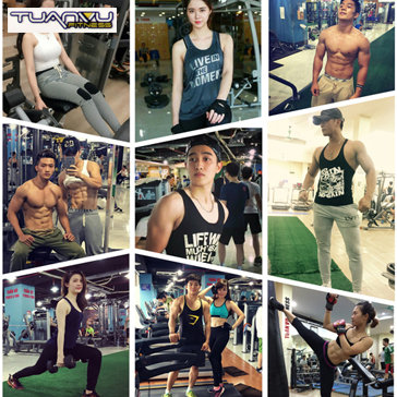 02 Tháng Tập Gym + Xông Hơi Full Time Tại Hệ Thống Tuấn Vũ Fitness