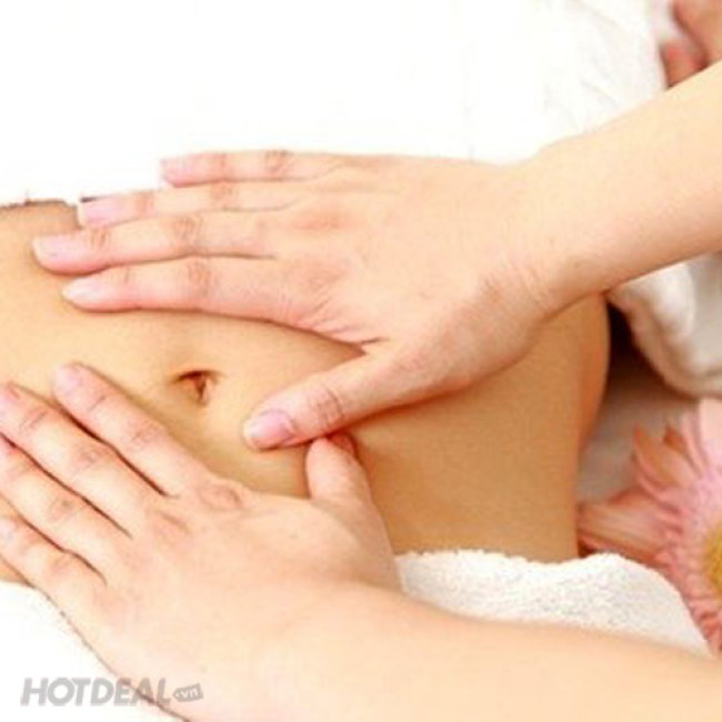 Tẩy Da Chết Toàn Thân + Massage Body Trị Liệu + Đắp Mặt Nạ...