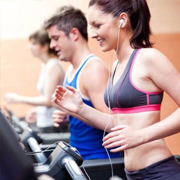 Thẻ 04 Tuần Tập Gym + Aerobic Không Giới Hạn - Miễn Phí 4 Lần Xông Hơi - 39 Fitness