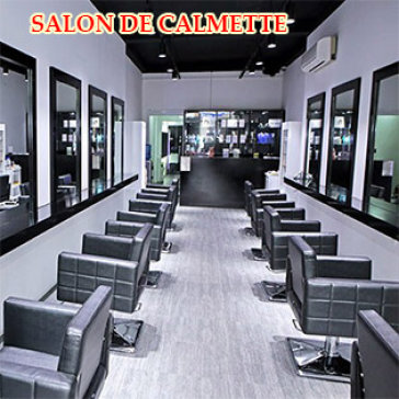 alon De Calmette - Salon Nhật Bản - Trọn Gói Làm Tóc Cao Cấp Bằng...