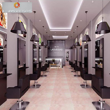 Phục Hồi Mái Tóc Hư Tổn Tại Viện Tóc LasVegas