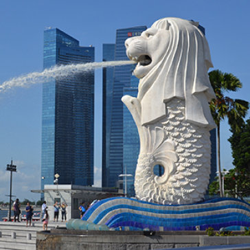 Tour Singapore – Malaysia 6N5Đ Siêu Khuyến Mãi - Garden By The Bay – S.E.A Aquarium – Cao Nguyên Genting – Động Batu