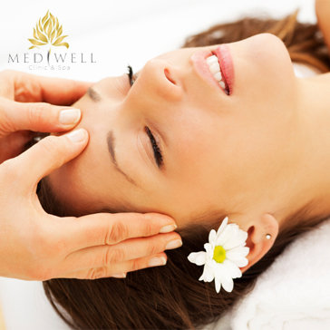 Thư Giãn Luxury - Massage Body Thụy Điển Tại Mediwell Clinic and Spa