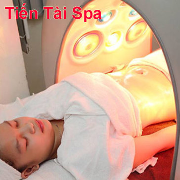 Giá Shock - Trọn Gói 10 Lần Giảm Béo Cấp Tốc Bụng, Đùi, Tay,...