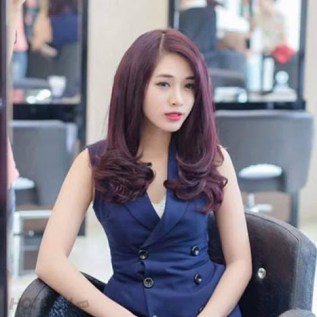Phục Hồi Mái Tóc Hư Tổn Tại Hưng Nguyễn Hair Salon