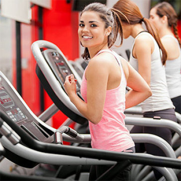 04 Tuần Tập Gym, Yoga, Zumba, Earobics, Step Crunch, Breaking Dance (Không Giới Hạn Buổi Tập)