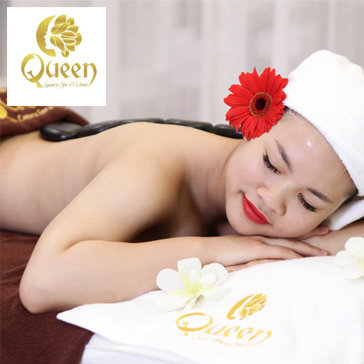Massage Body Shiatshu Nhật Thảo Dược Và Đánh Bóng Sáng Da Toàn...