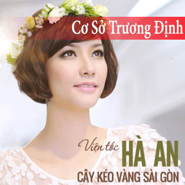 Phục Hồi Tóc Hư Tổn Cao Cấp + Uốn/Nhuộm/Ép + 10 Lần Hấp Tóc...