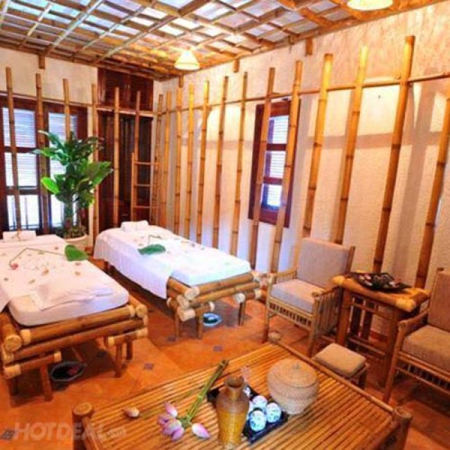 Sen’s House Saigon Spa – Nổi Tiếng Số 1 Sài Gòn Về Massage Foot...