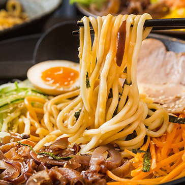 Thần Rồng Mì Nhật - 1 Trong 2 Combo Miso Udon Đặc Biệt Cho 2...