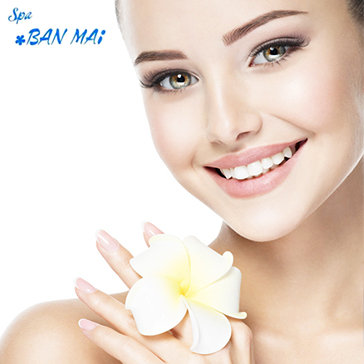 Chăm Sóc Da Mặt Công Nghệ Cao Tặng Ngâm Chân Thuốc Bắc Tại Ban...