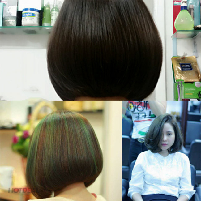 Hair Salon Tóc Nối - Trọn Gói Làm Tóc Cao Cấp - Ưu Đãi Đặc...