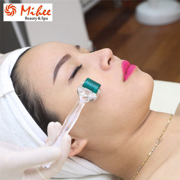 Lăn Vi Kim Tế Bào Gốc Công Nghệ Hàn Quốc (An Toàn - Hiệu Quả...