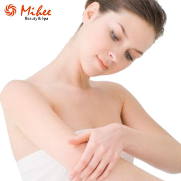 Triệt Lông Vĩnh Viễn Hiệu Quả 100% (Không Giới Hạn Số Lần...