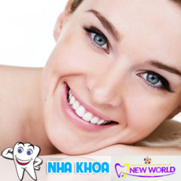 Cạo Vôi Đánh Bóng Hoặc Trám Răng Tại Nha Khoa New World