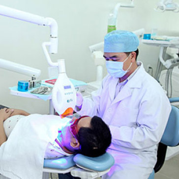 Hệ Thống Nha Khoa Bắc Sài Gòn - Gói Cạo Vôi, Đánh Bóng/Trám...