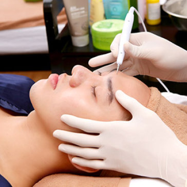 MW Luxury Spa - Trọn Gói Xóa 3 Nốt Mụn Ruồi, Mụn Thịt, Mụn Cóc...